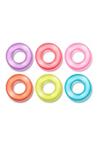Blush Novelties King Of The Ring Cockrings - 331049-4